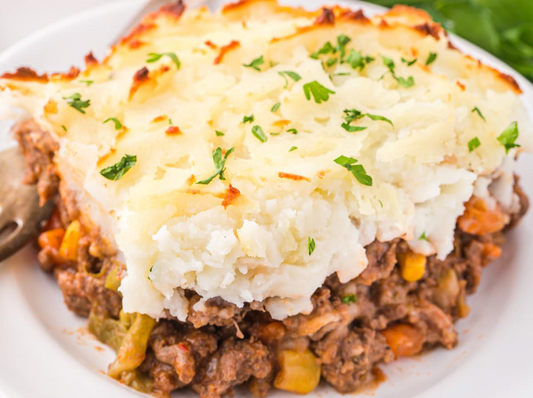 Shepards Pie