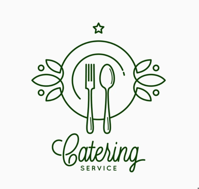 Catering Service - Pickup
