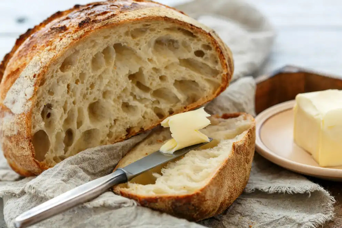 Special Sour Dough