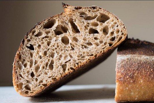 Sour Dough Loaf