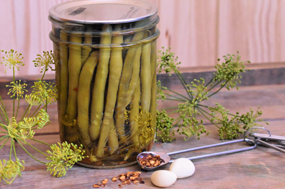 Mixed Vegetable Pickles