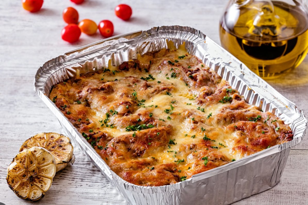 7. Frozen Meals