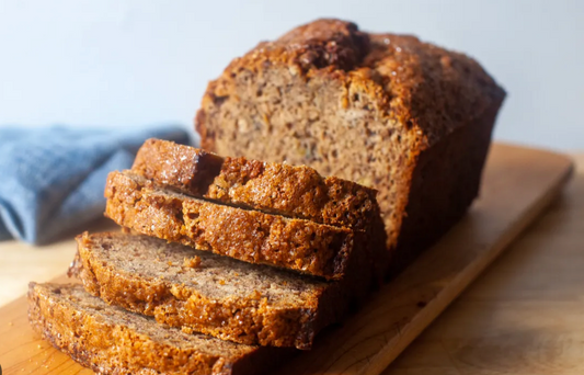 Banana Bread