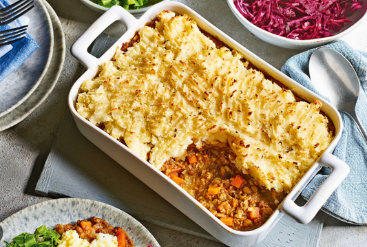 Shepards Pie