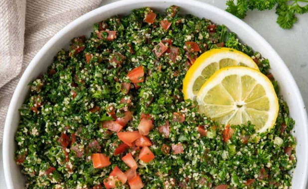 Tabbouleh