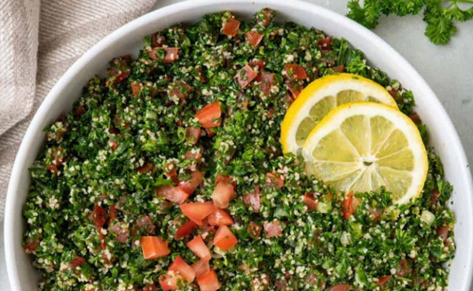 Tabbouleh