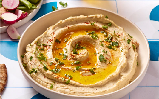Hummus