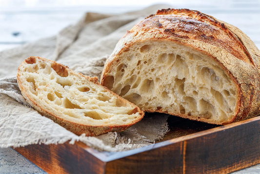 Sour Dough Loaf